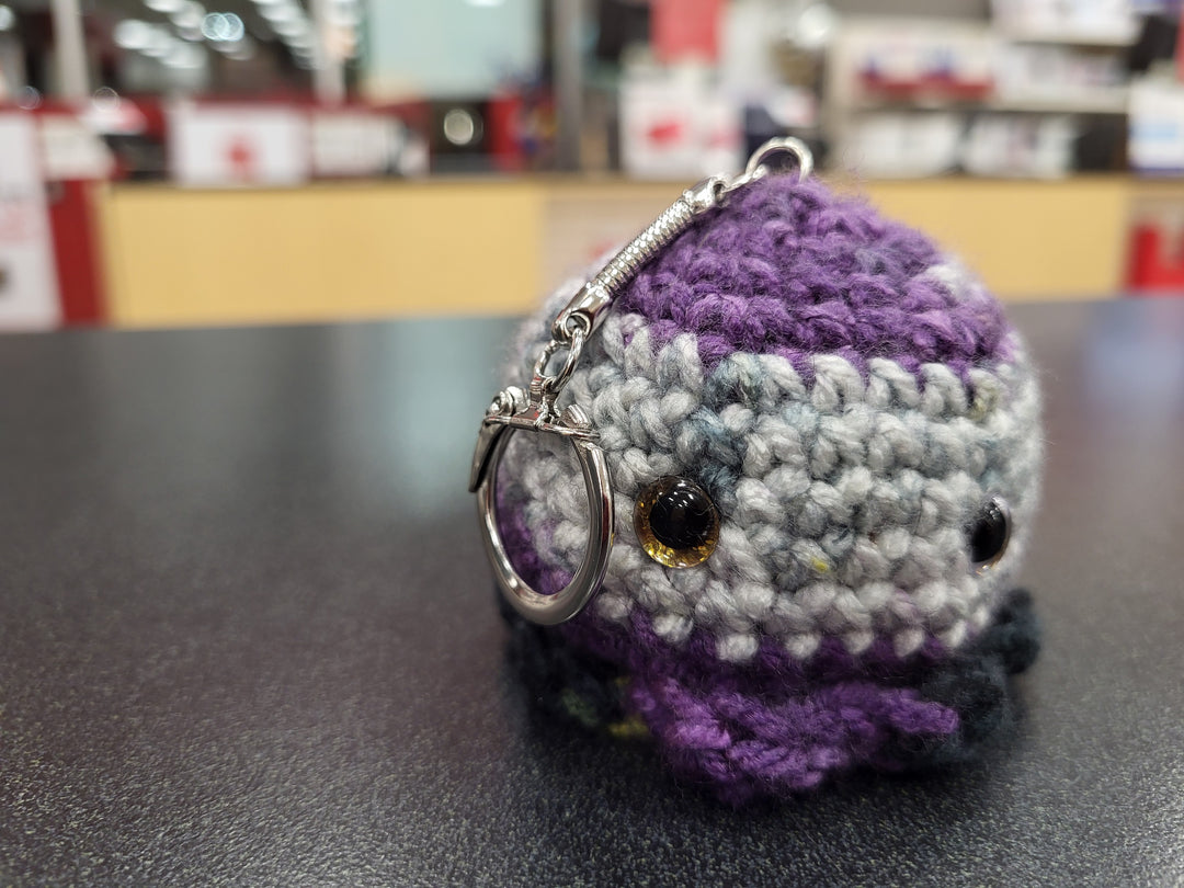 Keychains