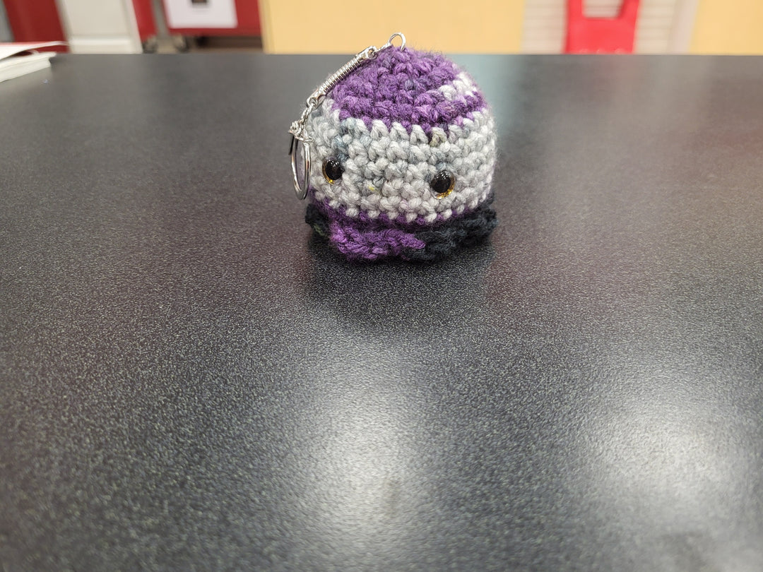 Keychains