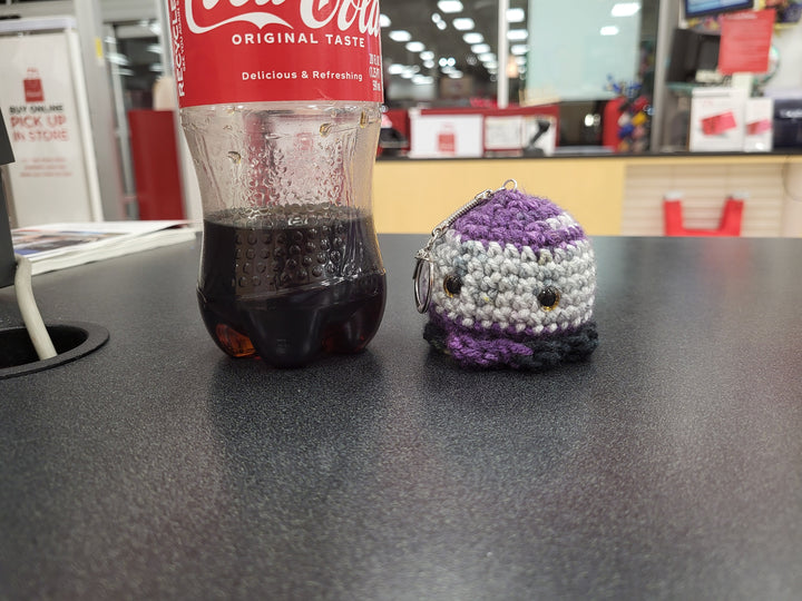 Keychains
