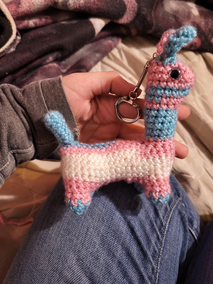 Keychains