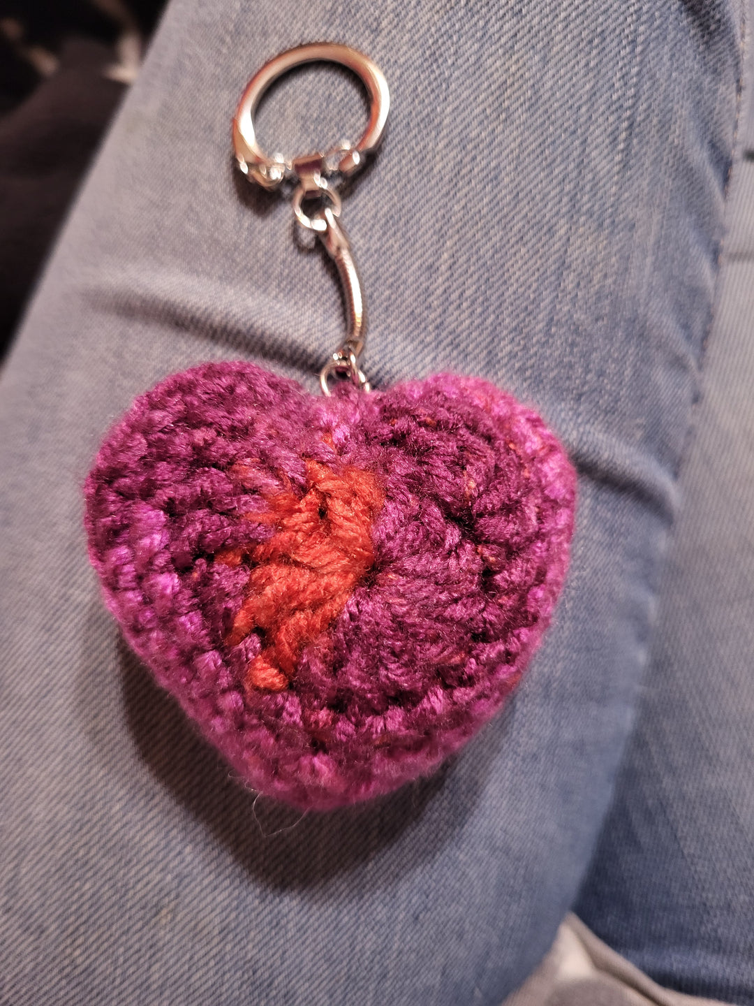 Keychains