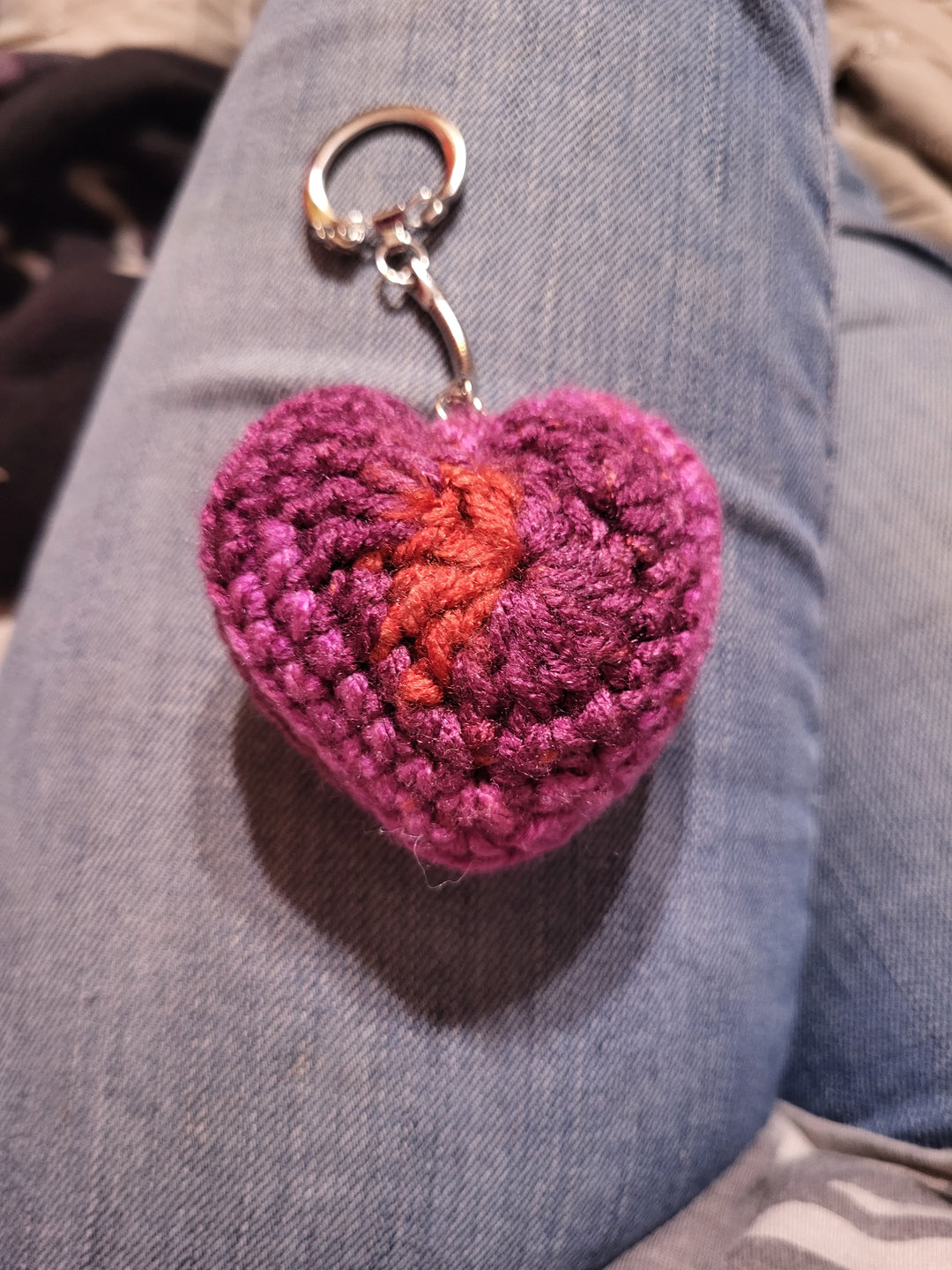 Keychains