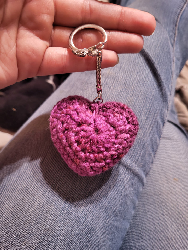 Keychains