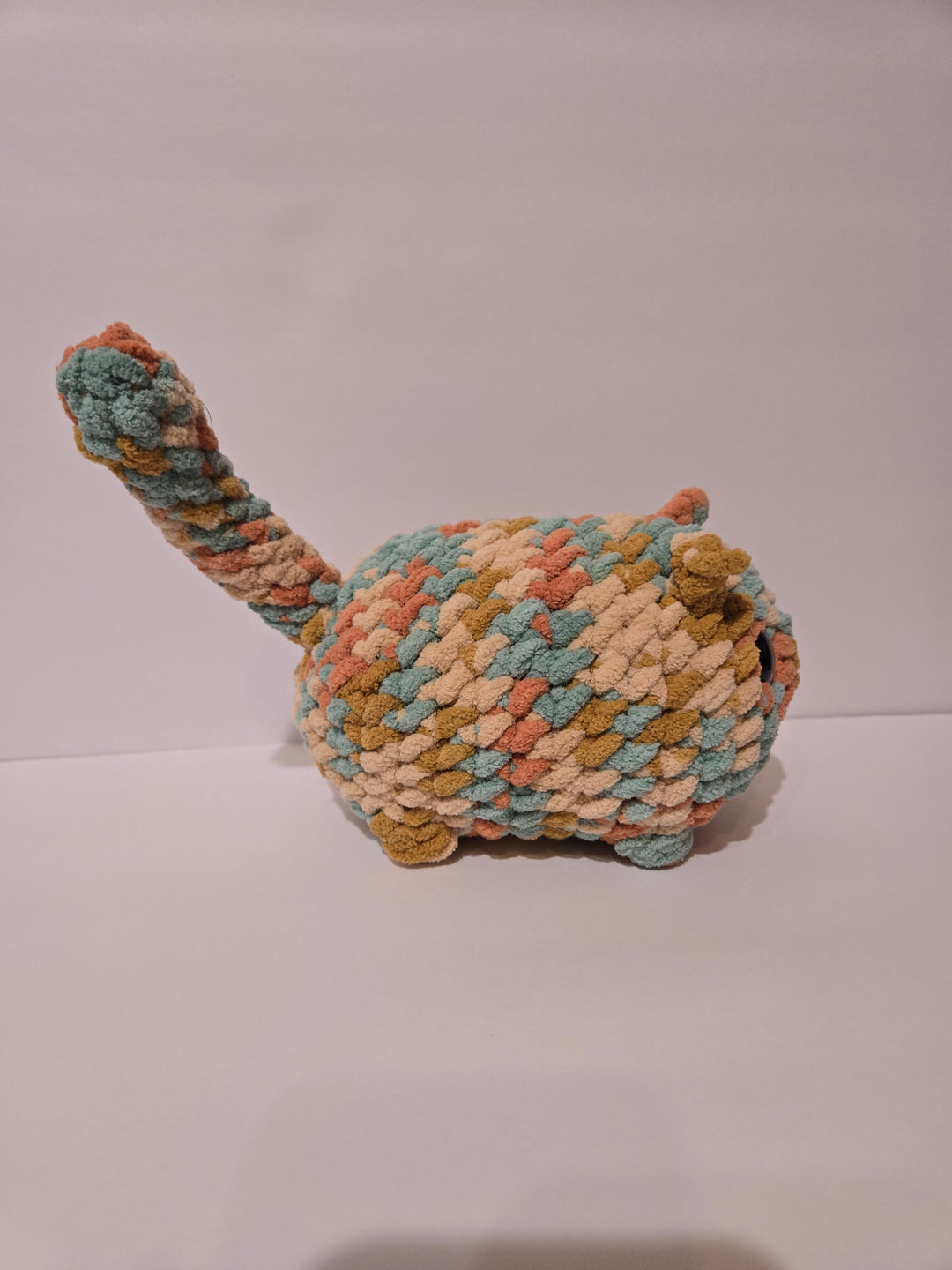 Custom Cat