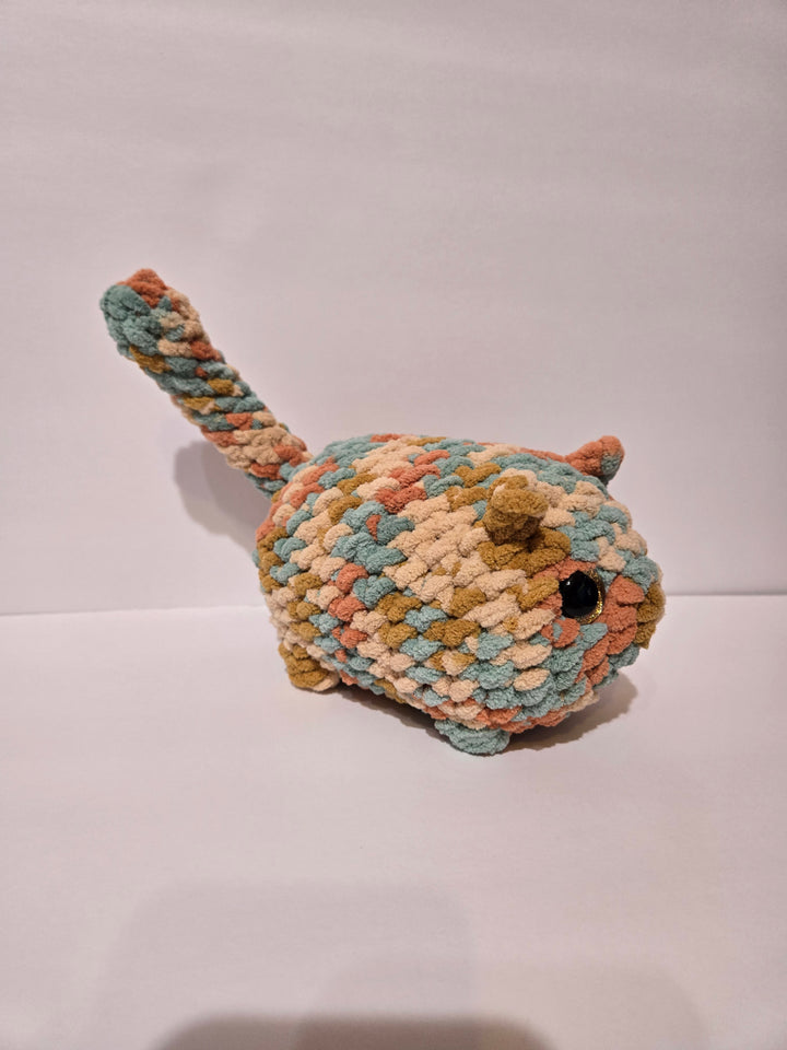 Custom Cat