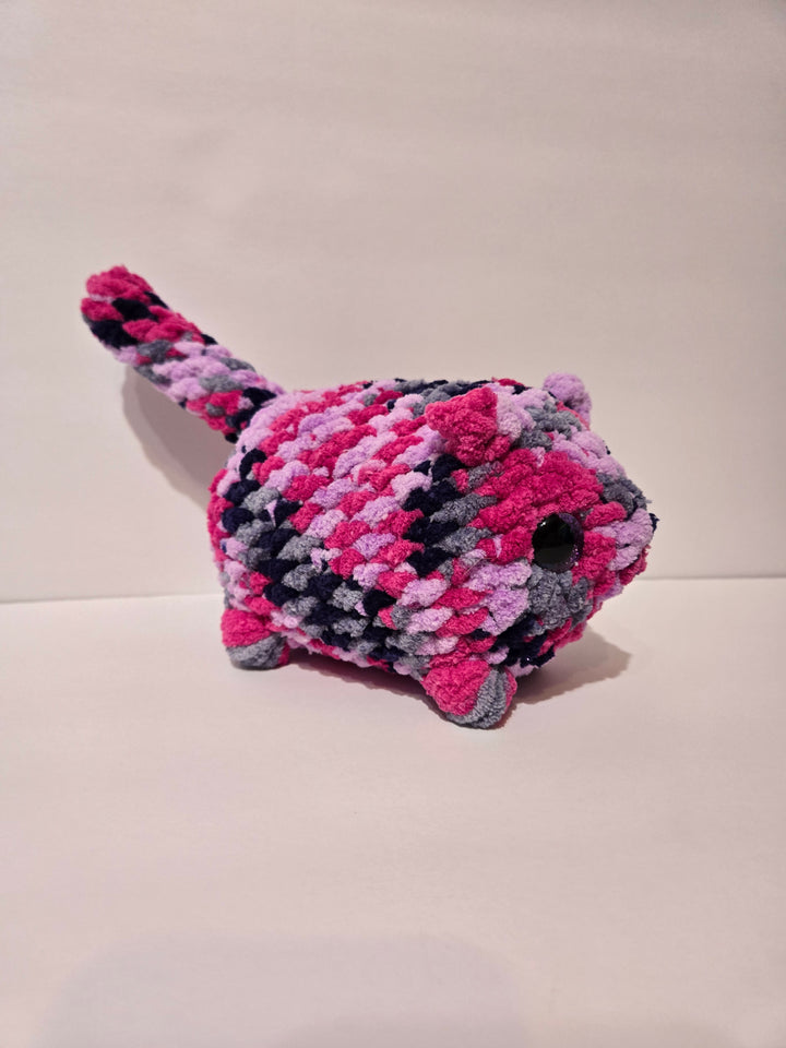 Custom Cat