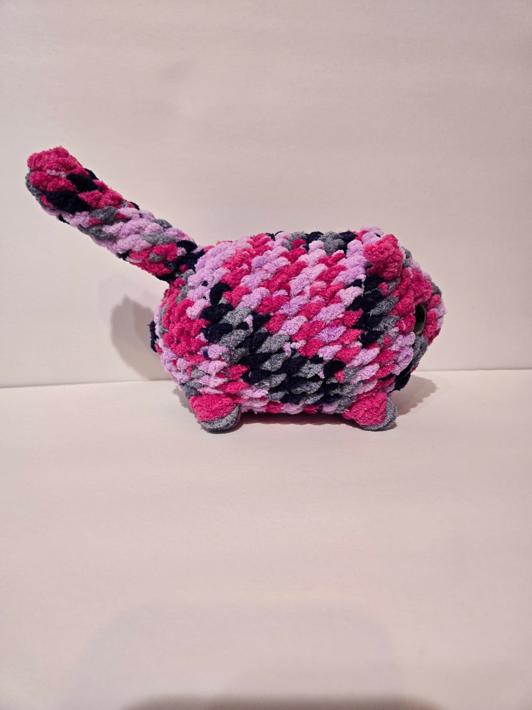 Custom Cat