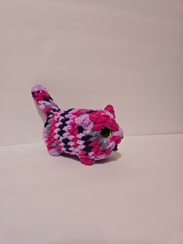Custom Cat