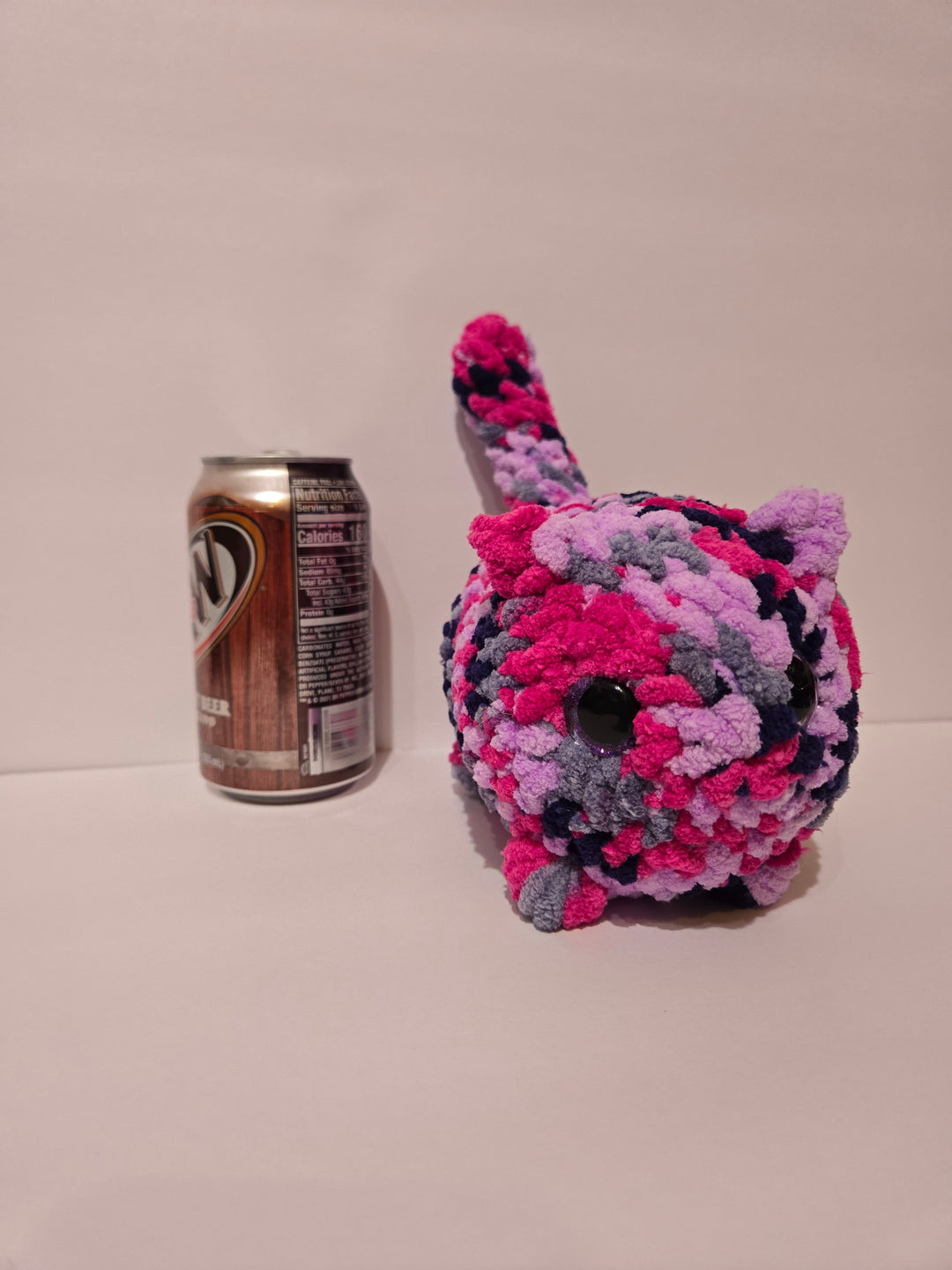 Custom Cat