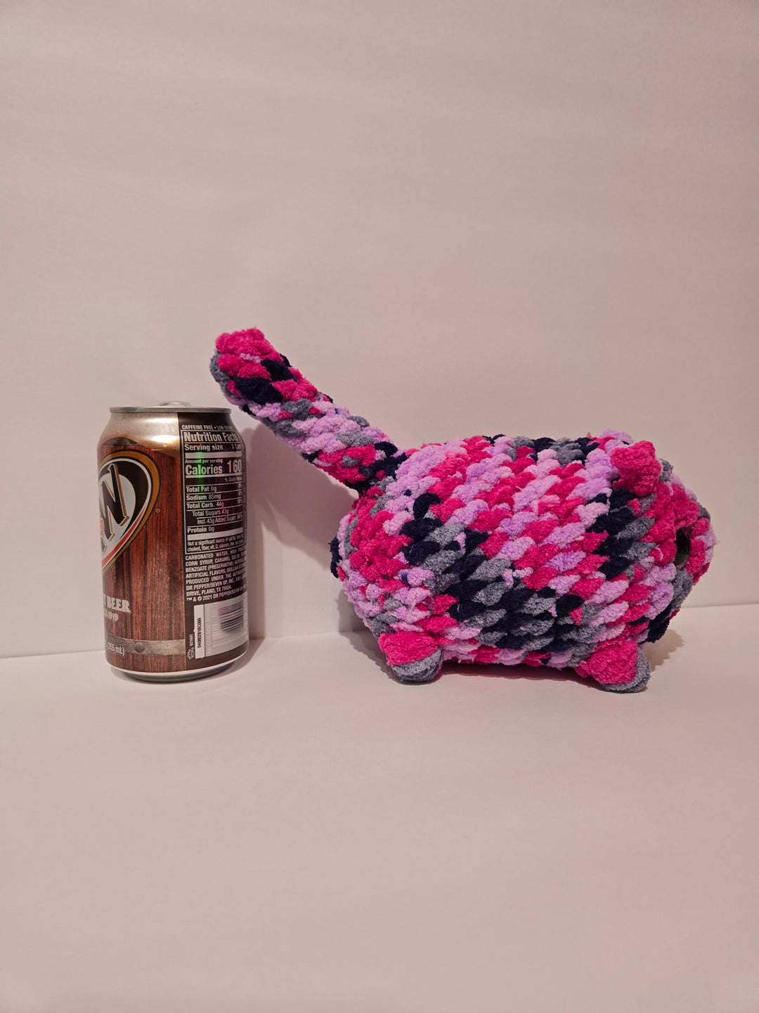 Custom Cat