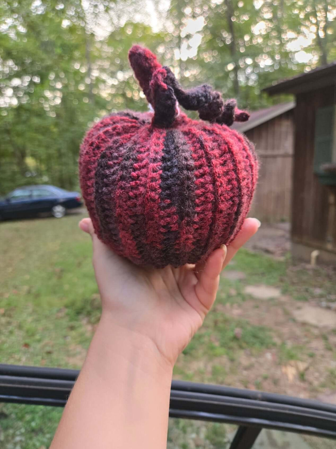 Pumpkin