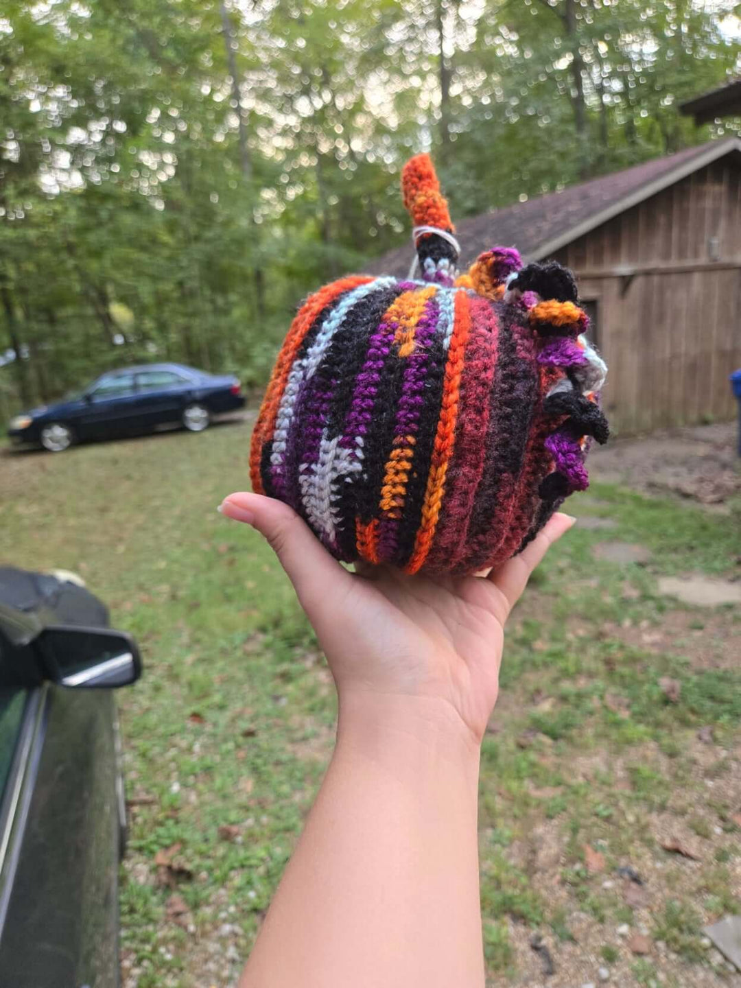 Pumpkin