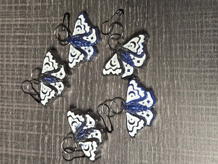 Stitch Markers