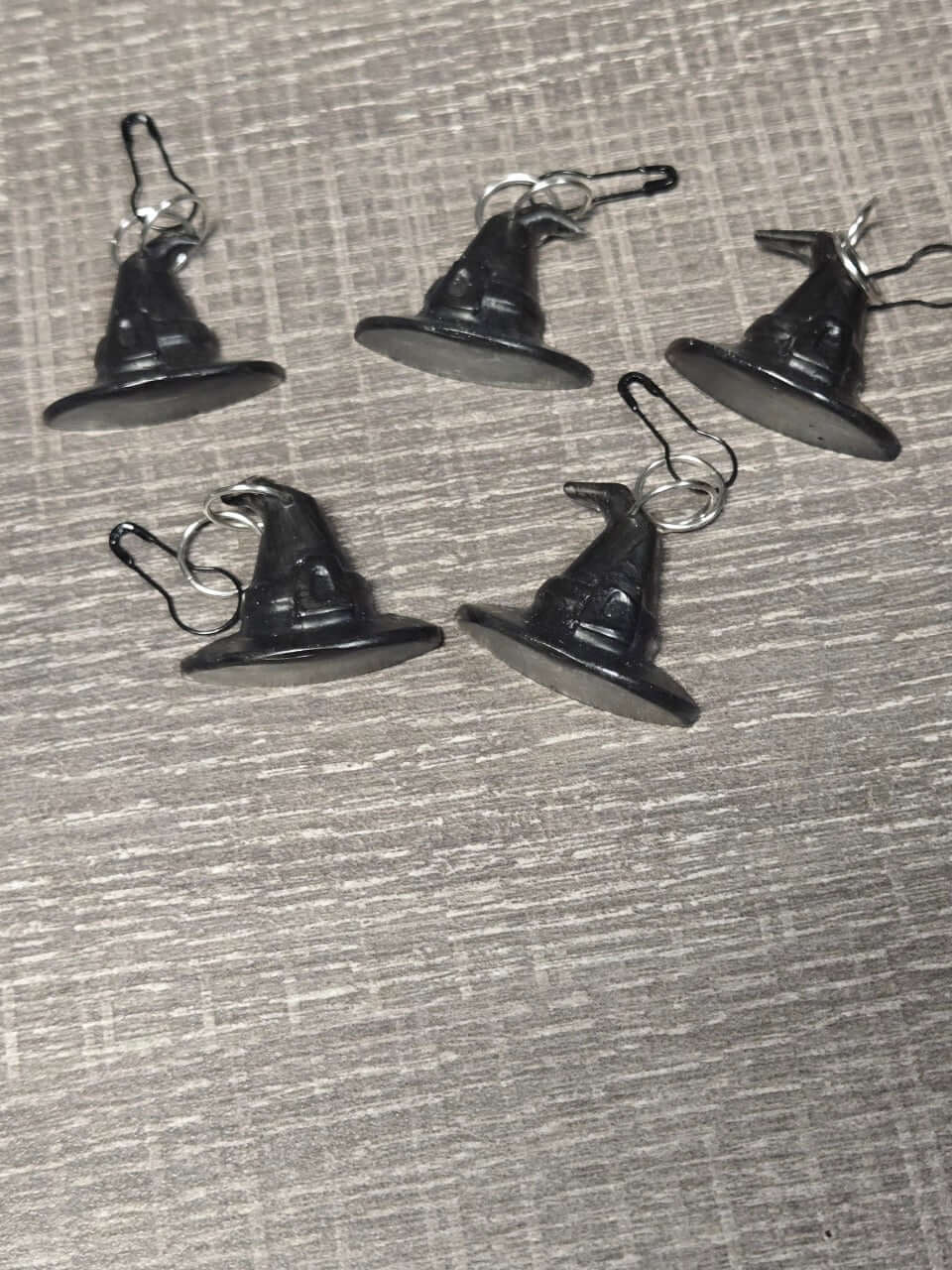 Stitch Markers