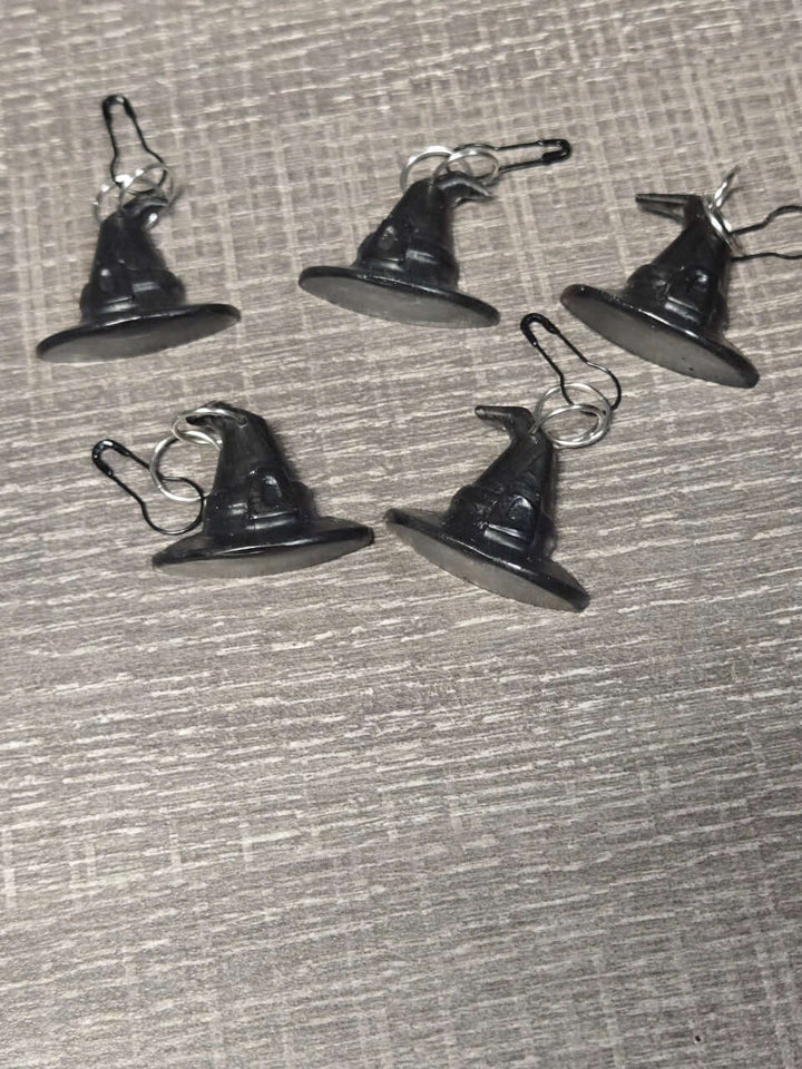 Stitch Markers