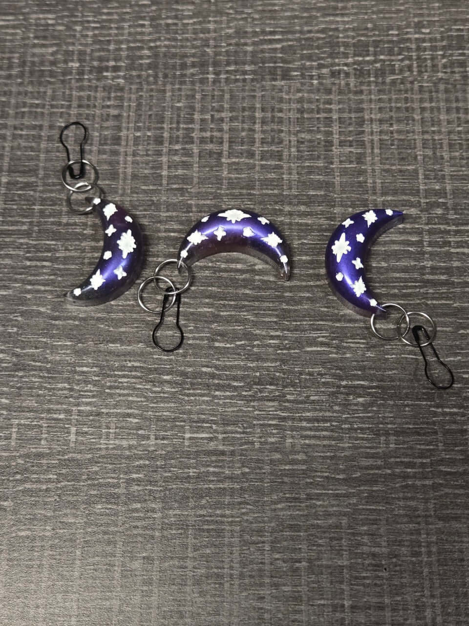 Stitch Markers