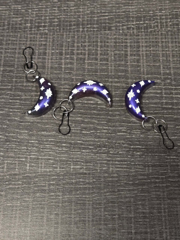 Stitch Markers