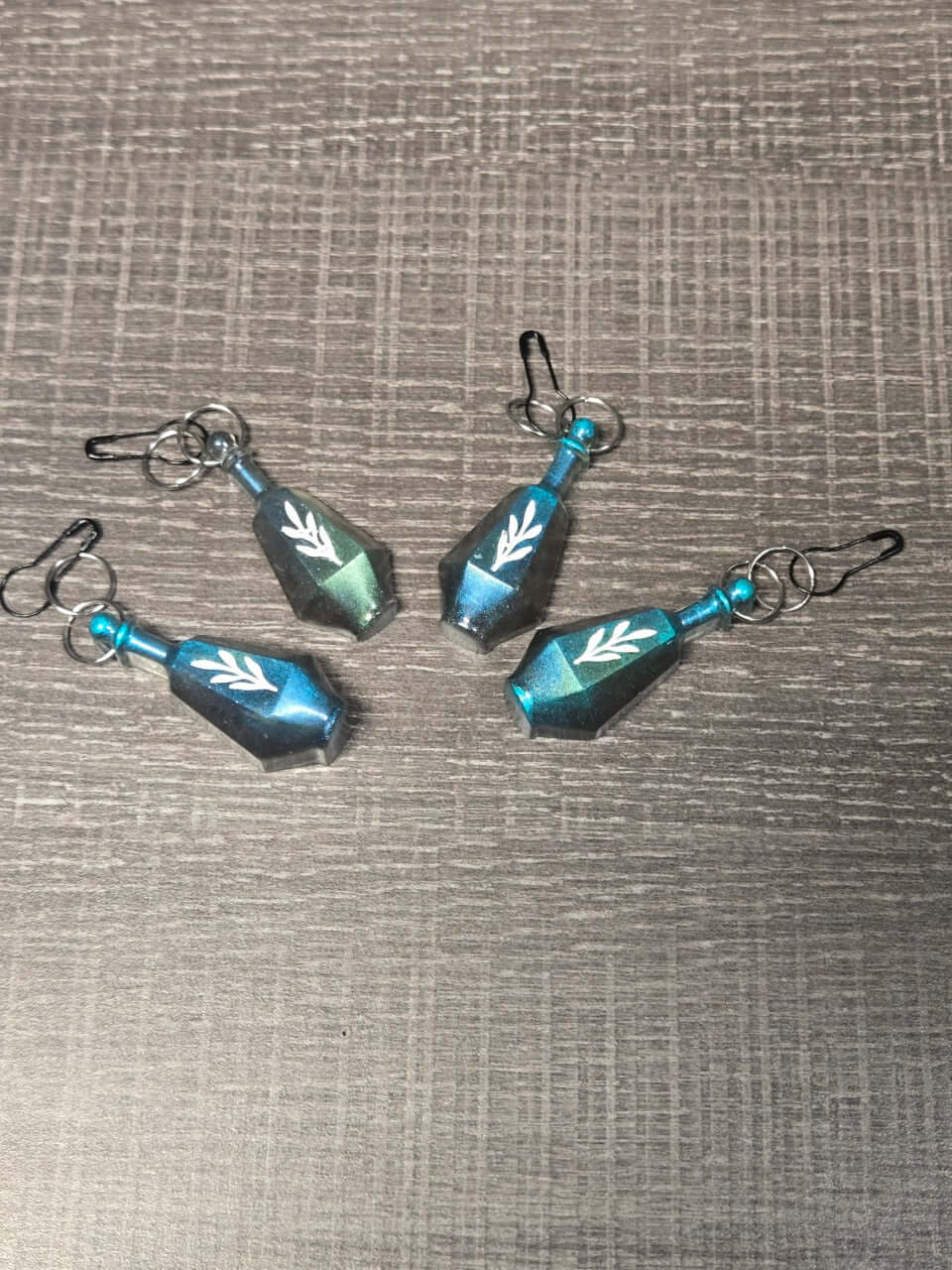Stitch Markers