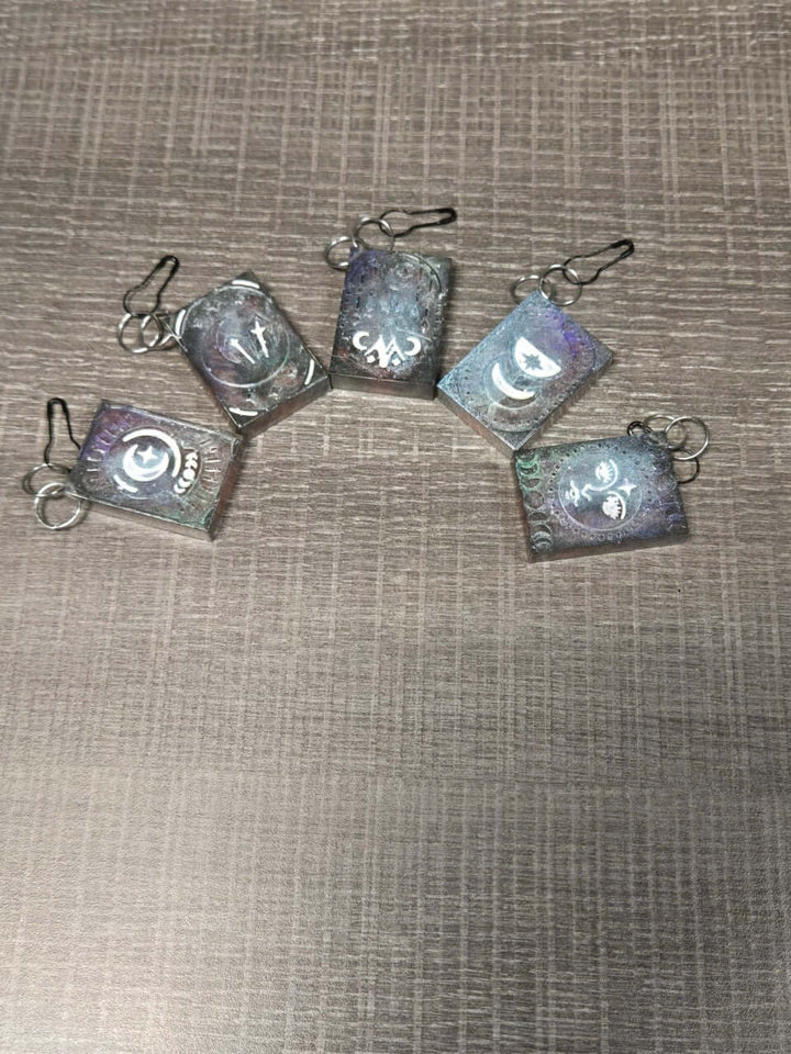 Stitch Markers
