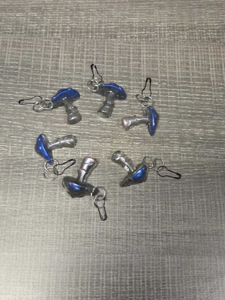 Stitch Markers