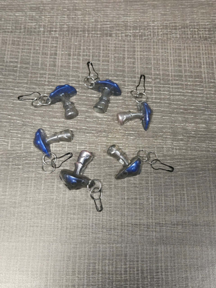 Stitch Markers