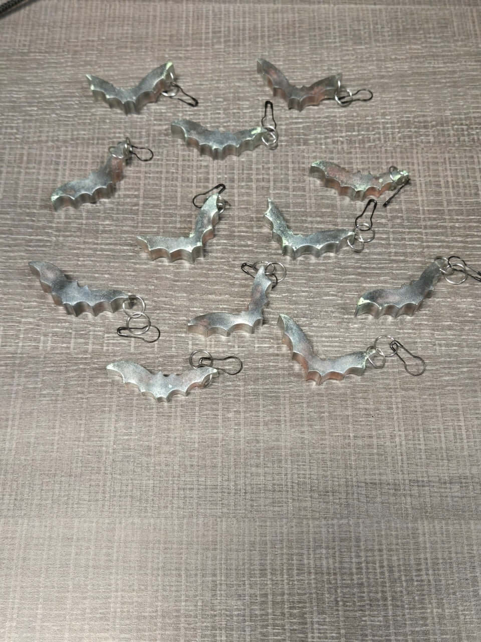 Stitch Markers