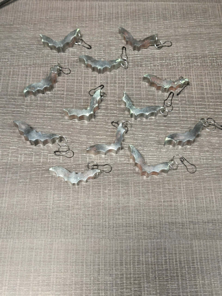 Stitch Markers