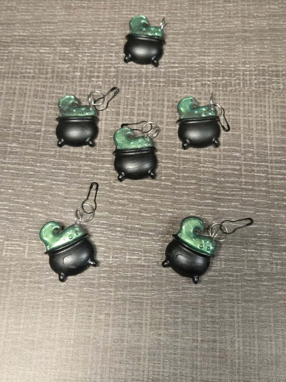Stitch Markers