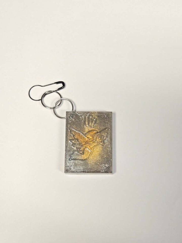 Stitch Markers
