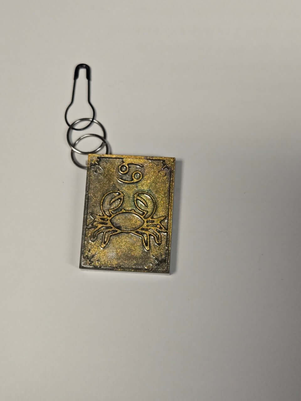 Stitch Markers
