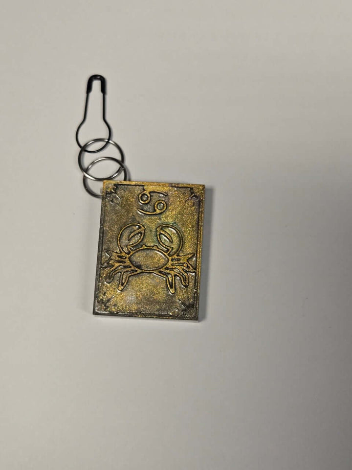 Stitch Markers
