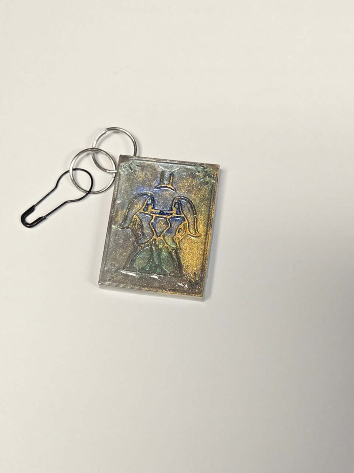 Stitch Markers