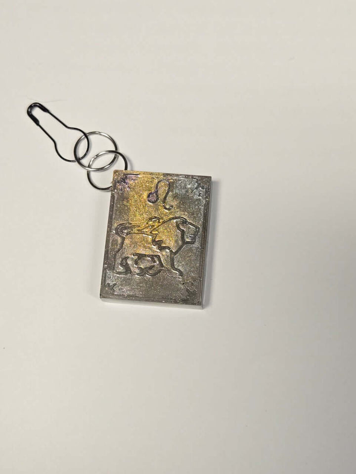 Stitch Markers