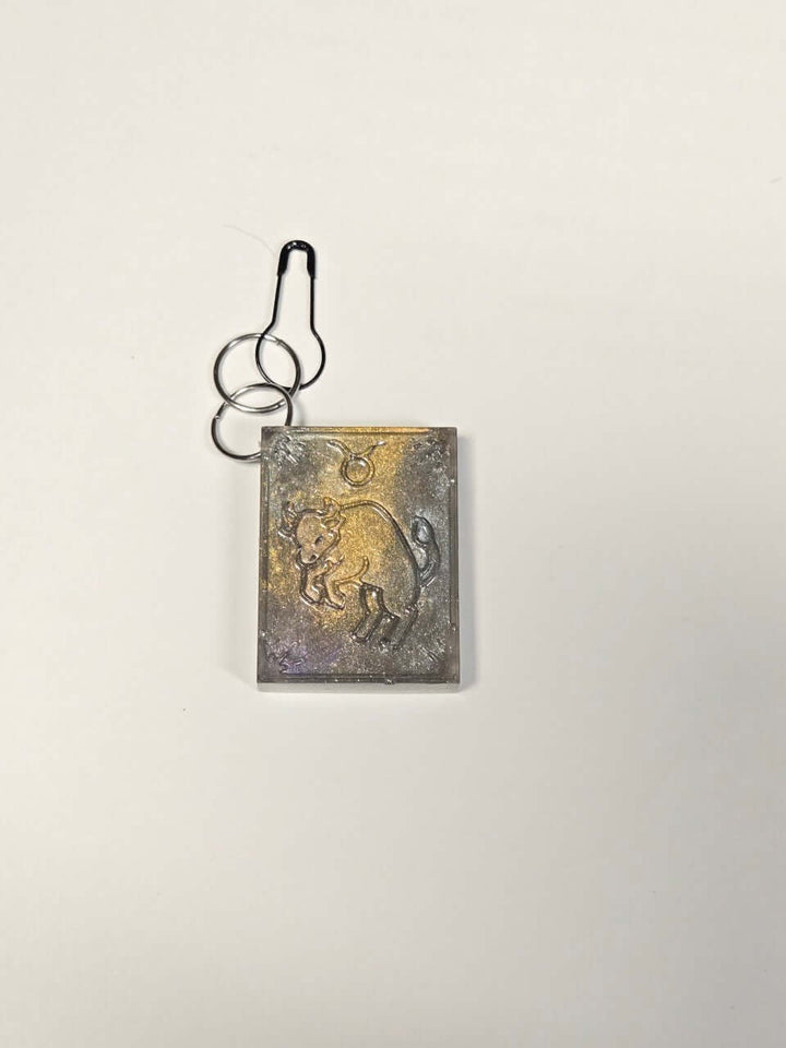 Stitch Markers