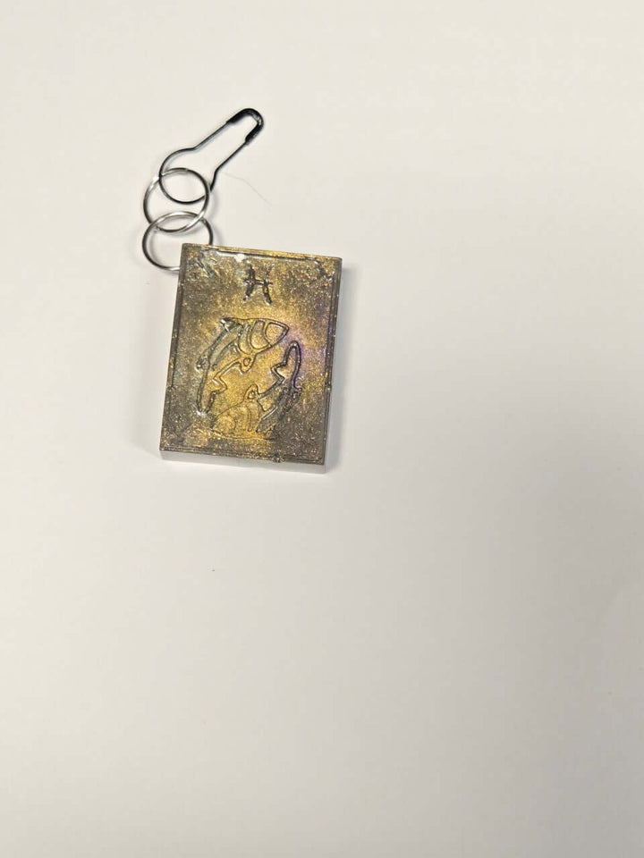 Stitch Markers