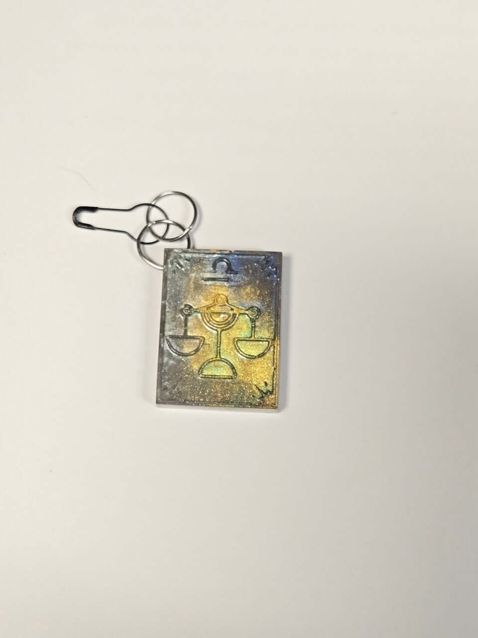 Stitch Markers