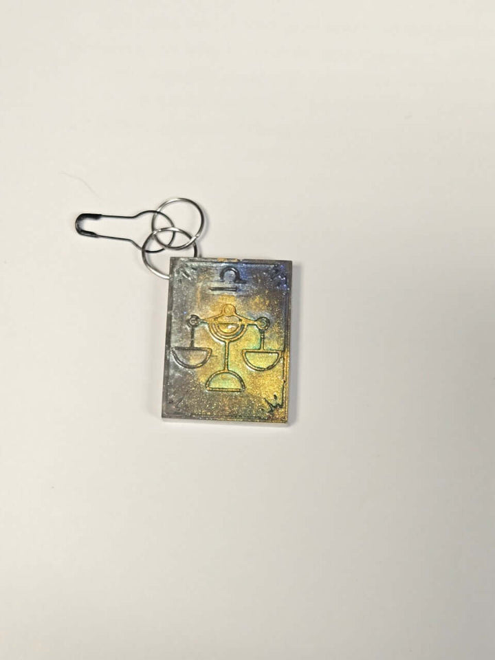 Stitch Markers
