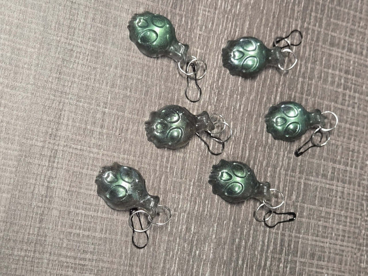 Stitch Markers