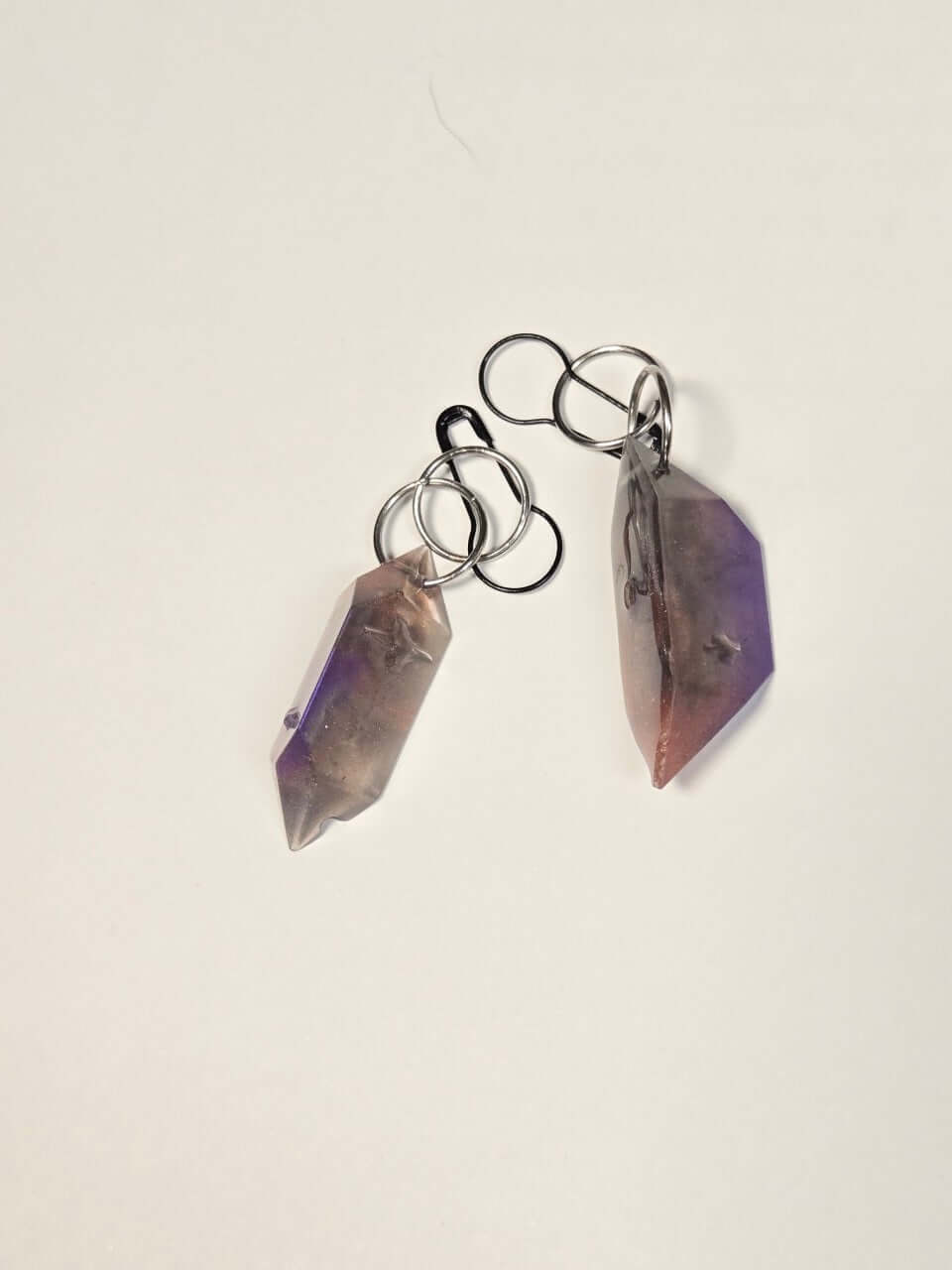 Stitch Markers