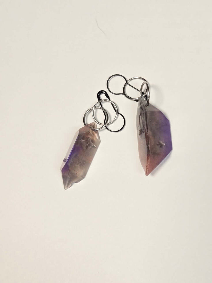Stitch Markers