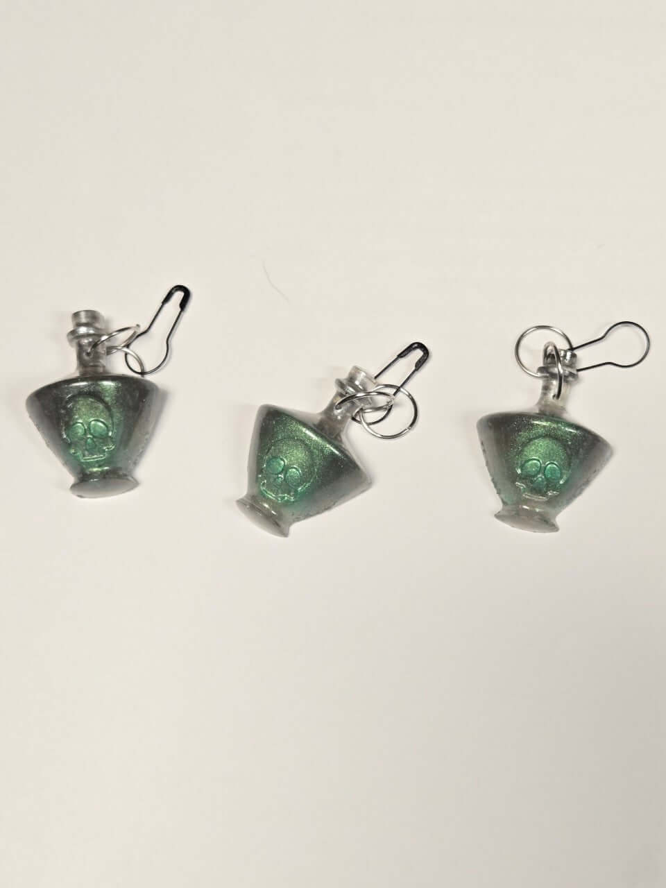 Stitch Markers