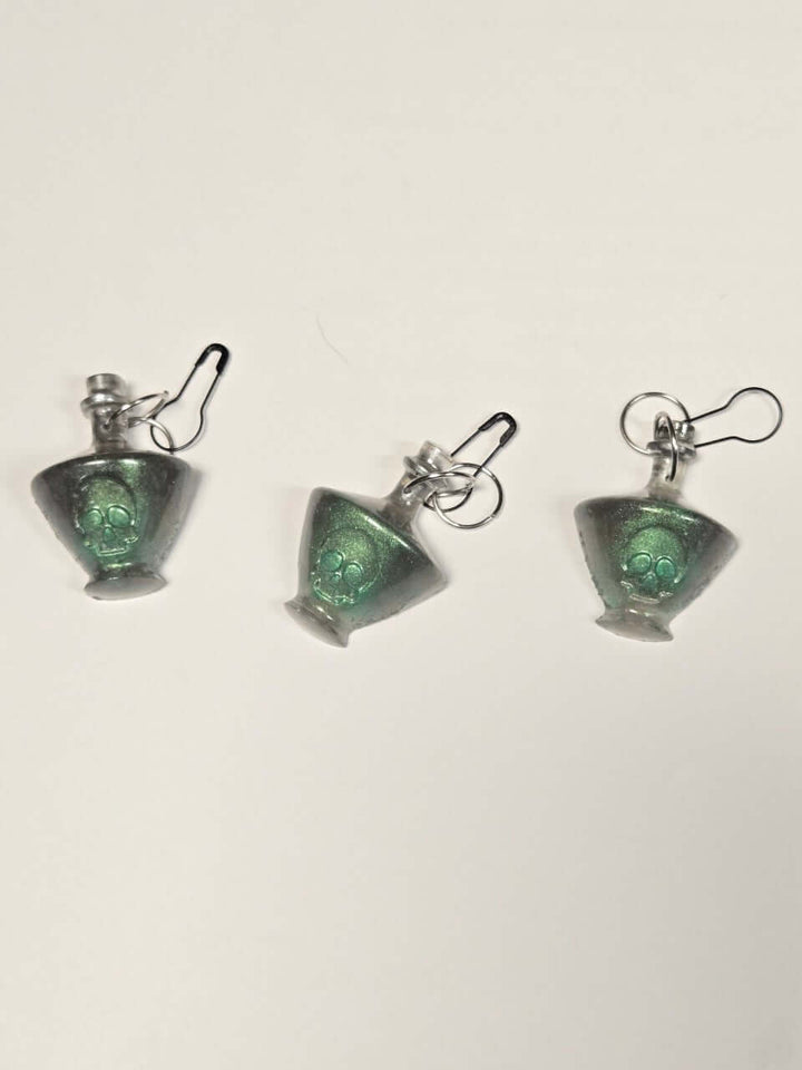 Stitch Markers