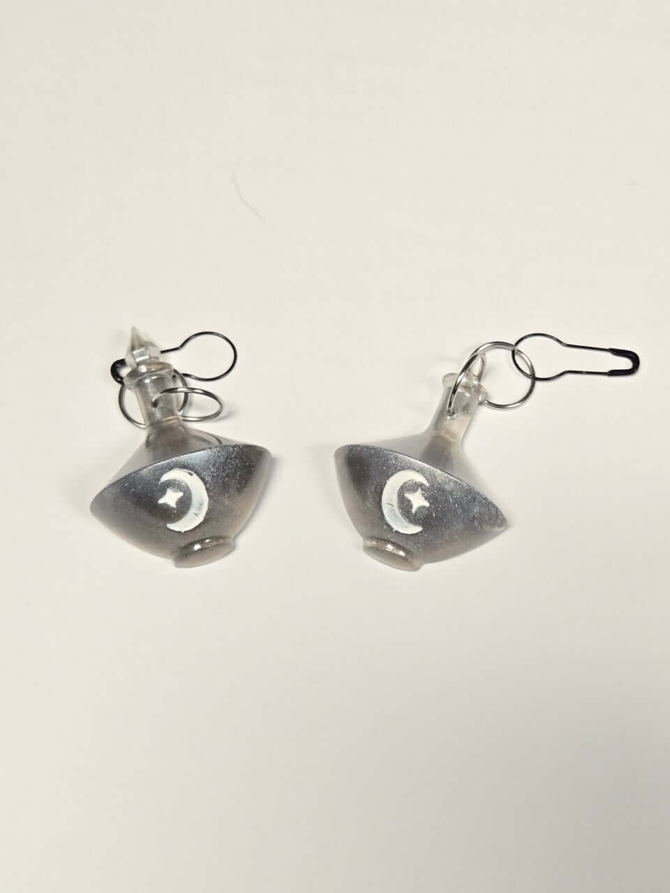 Stitch Markers