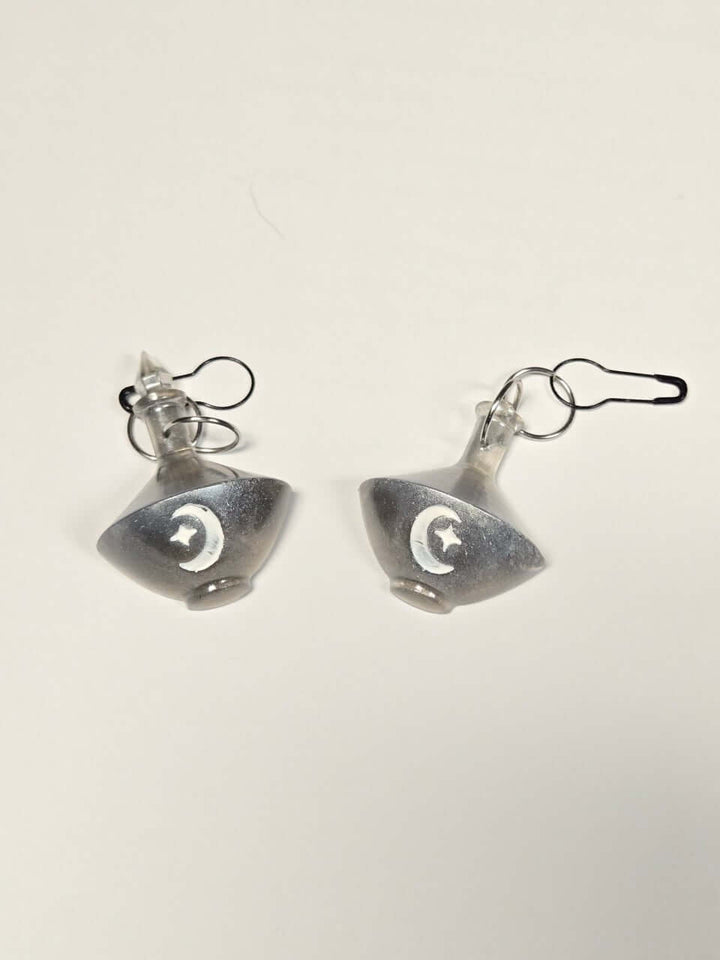 Stitch Markers