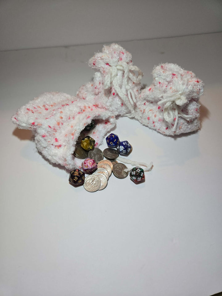Pouches (small)