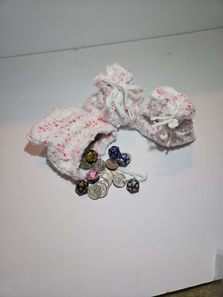 Pouches (small)