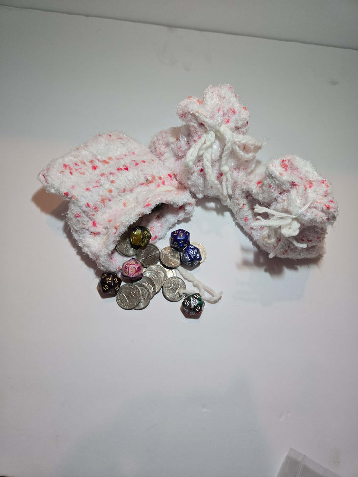 Pouches (small)