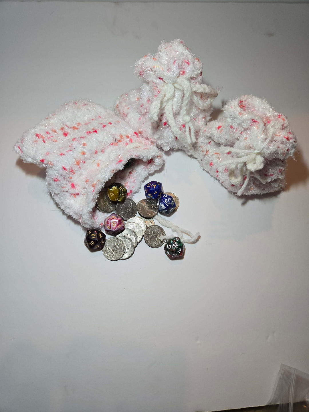 Pouches (small)