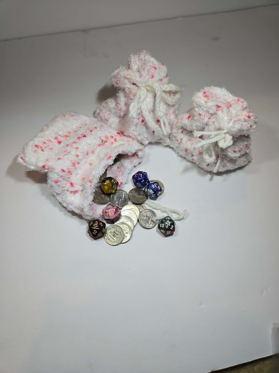 Pouches (small)