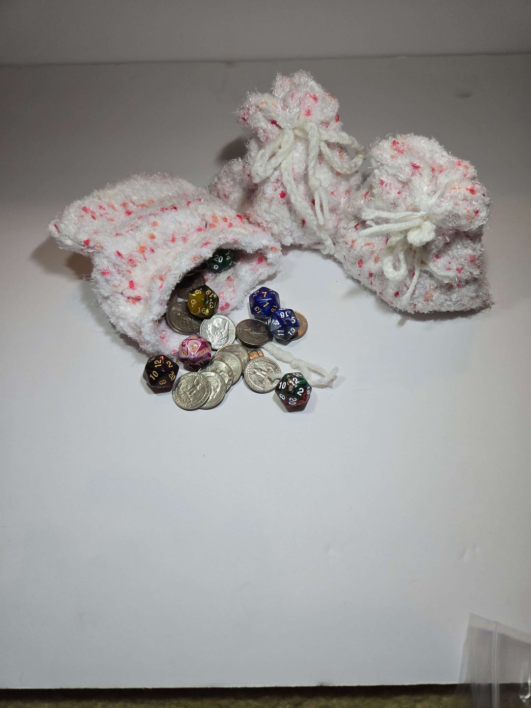 Pouches (small)